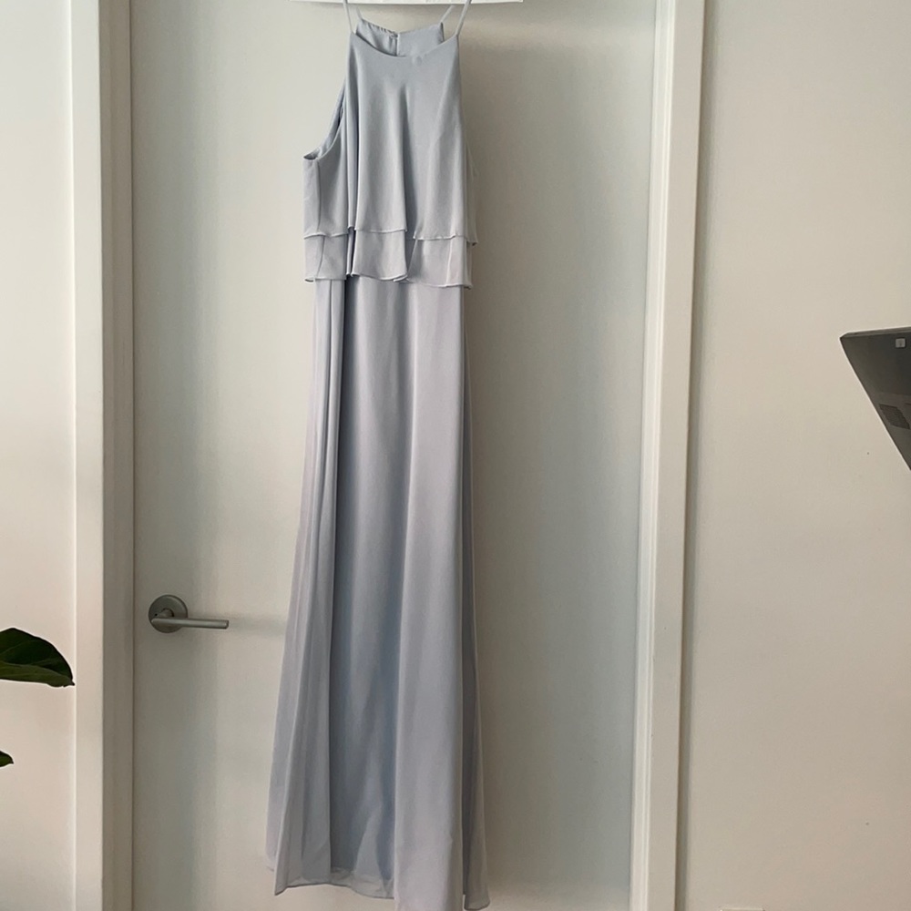 Jenny yoo bridesmaid dress (worn 1x)